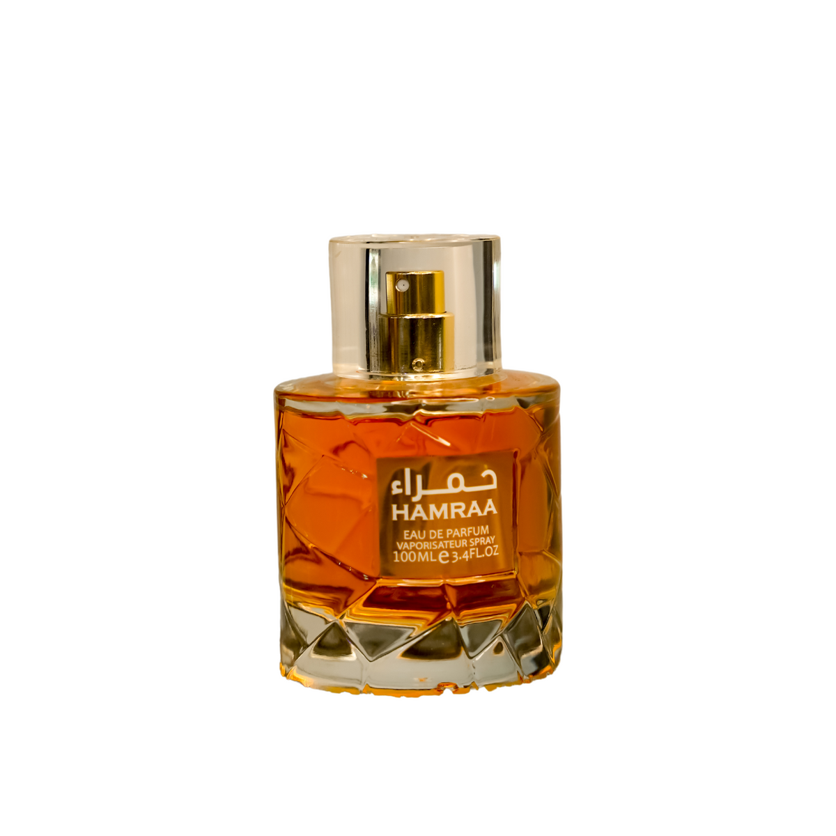 Efolia Hamraa 100ML
Aromatas artimas
Angels' Share By Kilian