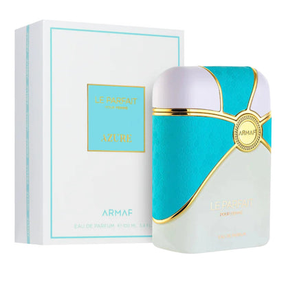 Armaf Le Parfait Azure EDP kvepalai moterims