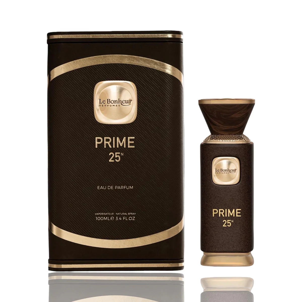 Prime 25 Le Bonheur Perfumes
