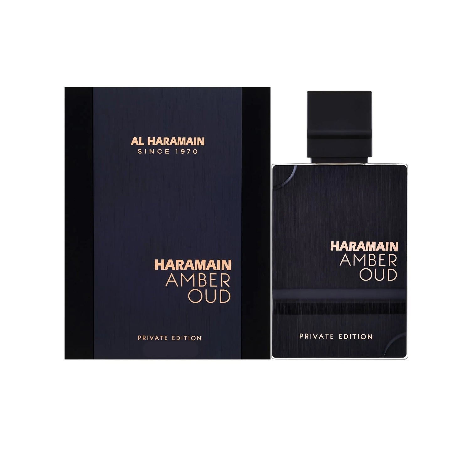 Al Haramain Amber Oud Private Edition EDP kvepalai vyrams ir moterims