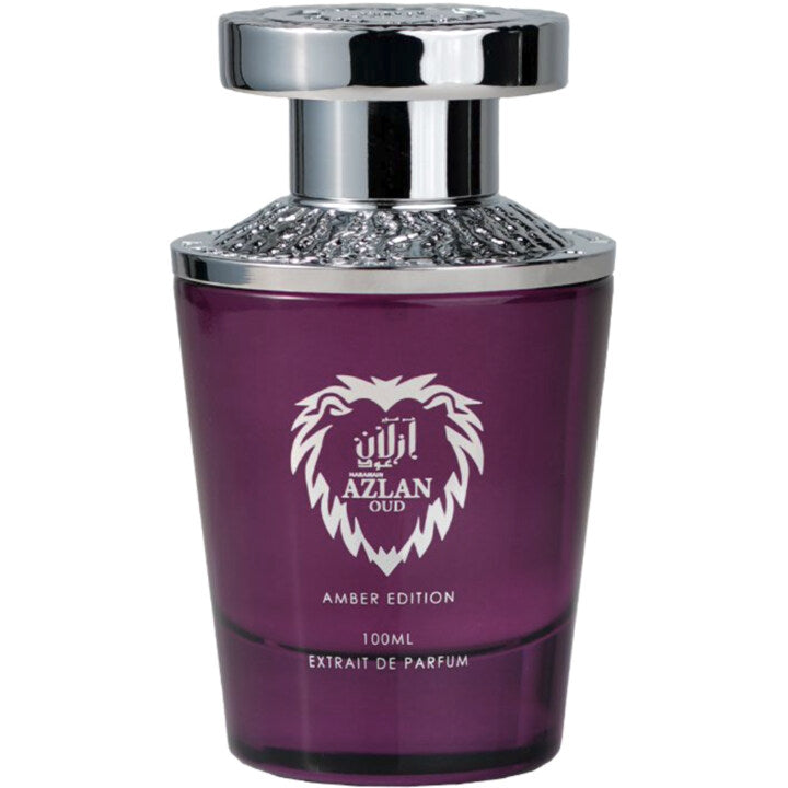 Al Haramain Azlan Oud Amber Edition Extrait de Parfum PP kvepalai vyrams ir moterims