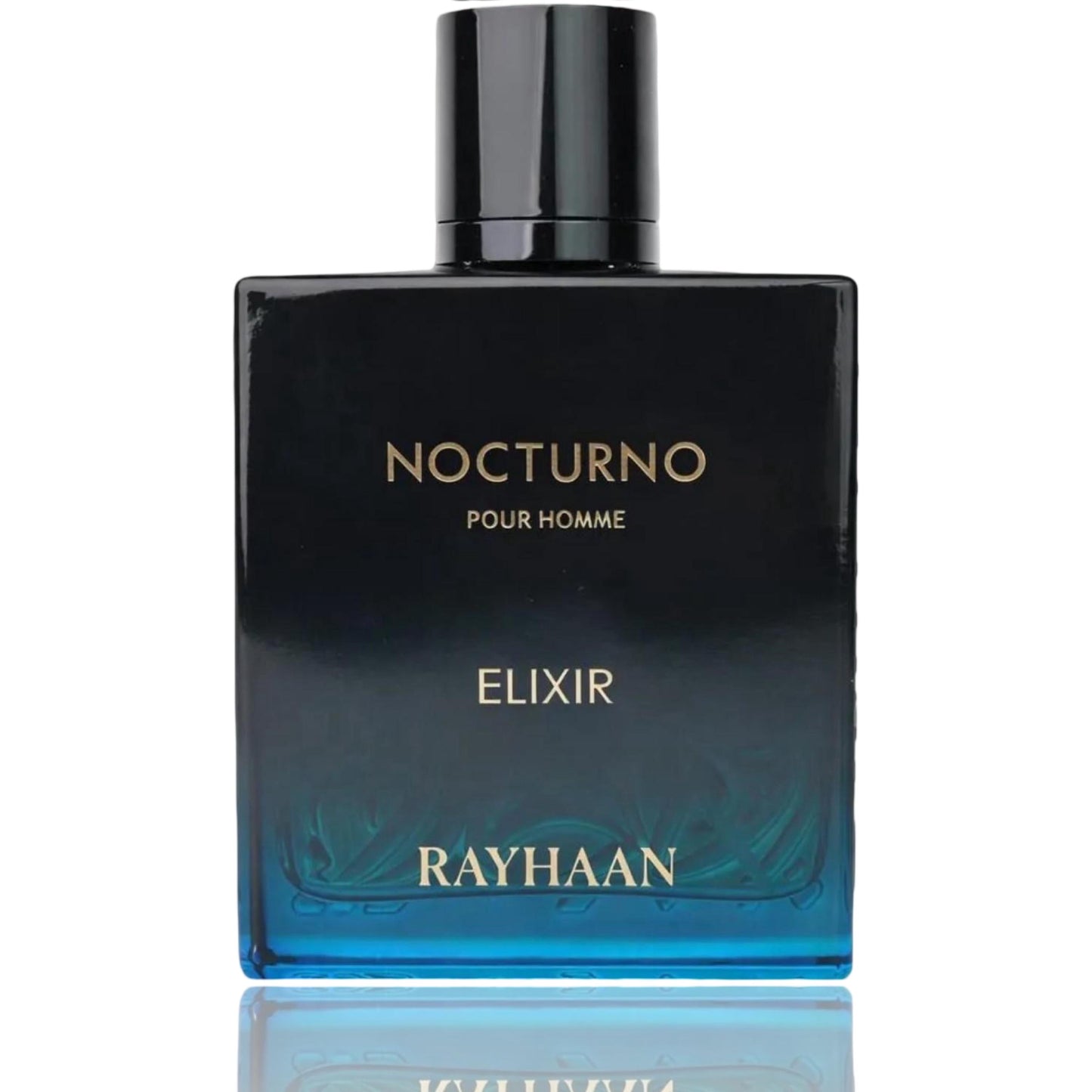 Nocturno Elixir Rayhaan