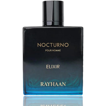 Nocturno Elixir Rayhaan