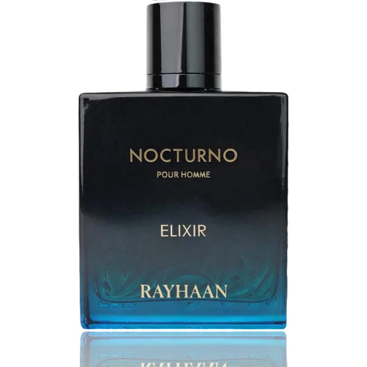 Nocturno Elixir Rayhaan