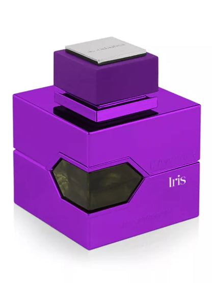 Al Haramain L'Aventure Iris Extrait De Parfum PP kvepalai vyrams ir moterims