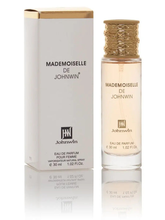 Mademoiselle 30 ml. Parfuminis vanduo