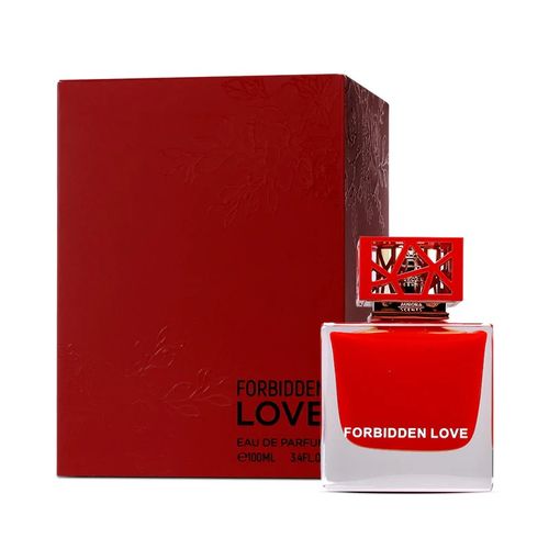 Forbidden Love Aurora Scents