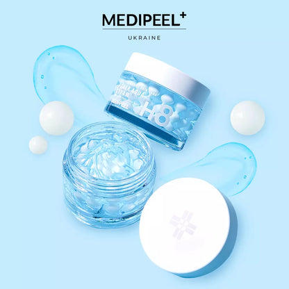 MEDI-PEEL Power Aqua H8 Cream, 50g