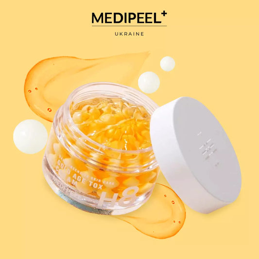 MEDI-PEEL Gold Age Tox H8 Cream, 50ml