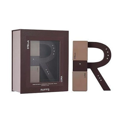 Riiffs Stella & Luna EDP U 100 ml 100 Kvepalai