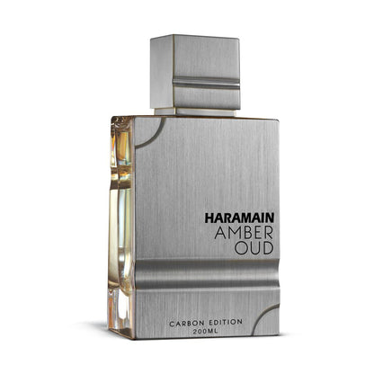 Al Haramain Perfumes Amber Oud Carbon Edition 60ml kvepalai Unisex EDP (TESTERIS)