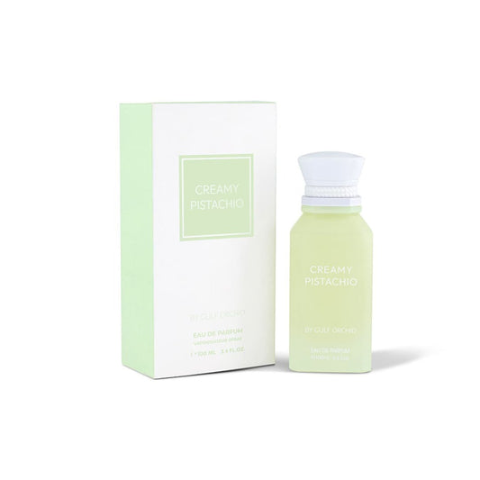 Gulf Orchid Creamy Pistachio