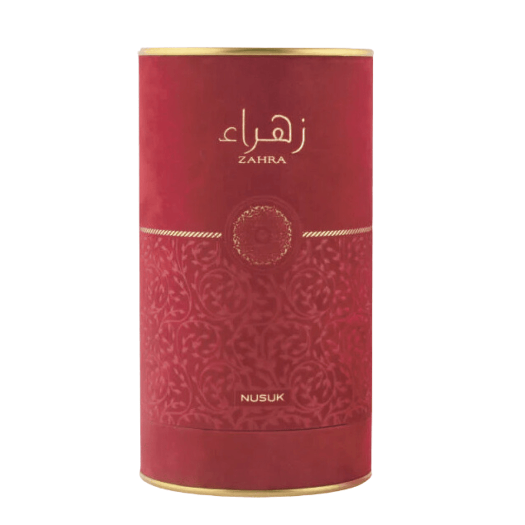 Nusuk Zahra Eau de Parfum for Women 85ml