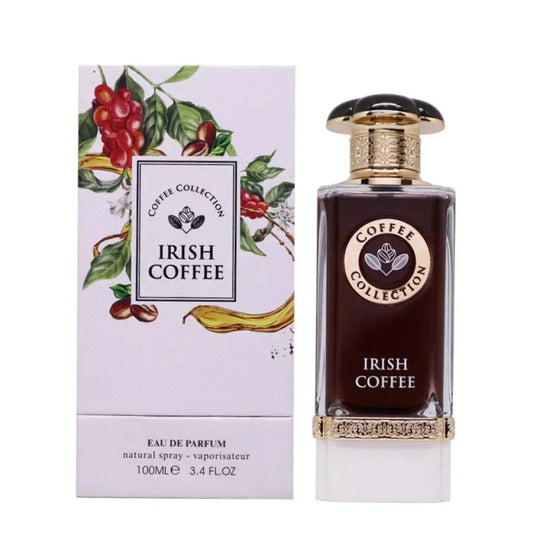 Irish Coffee Fragrance World