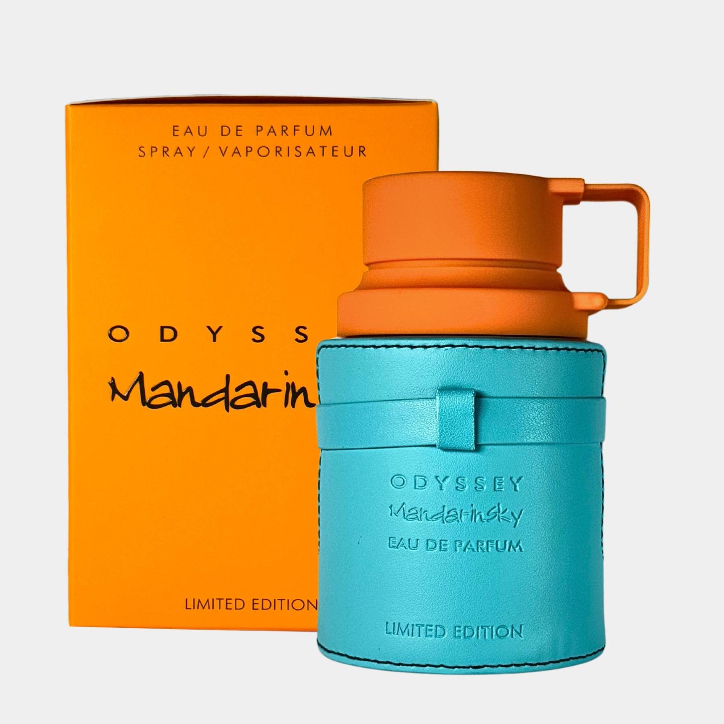 Odyssey Mandarin Sky Armaf