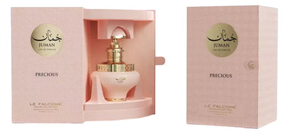 Le Falcone Niche Collection Juman Precious