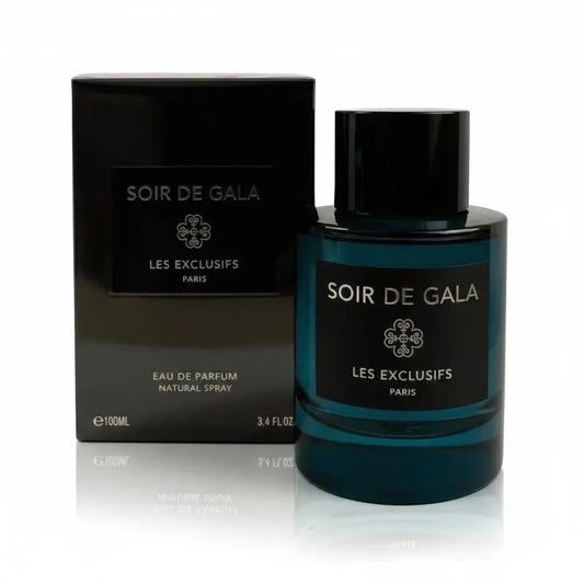 Soir De Gala EDP 100 ml