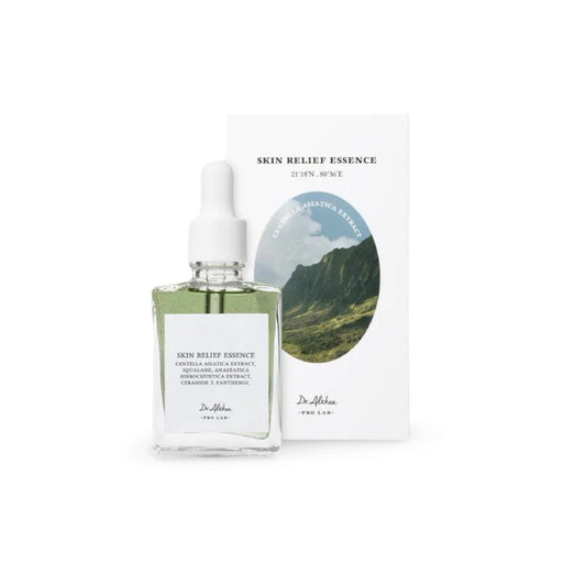 Drėkinamoji esencija jautriai odai Dr. Althea Skin Relief Essenc