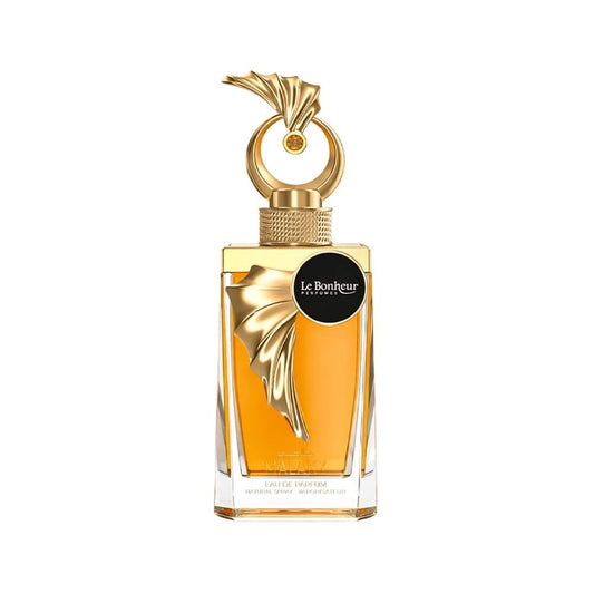 Malaky Le Bonheur Perfumes