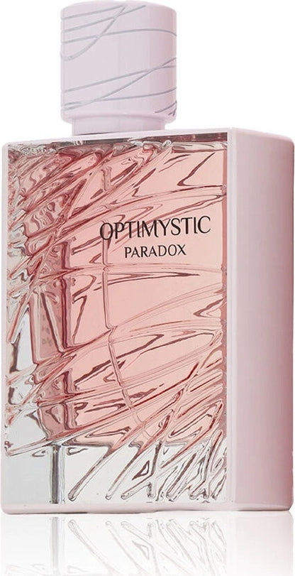 Fragrance World Optimystic Paradox