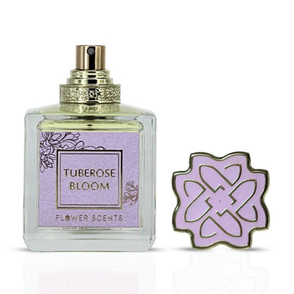 Tuberose Bloom Flower Scents