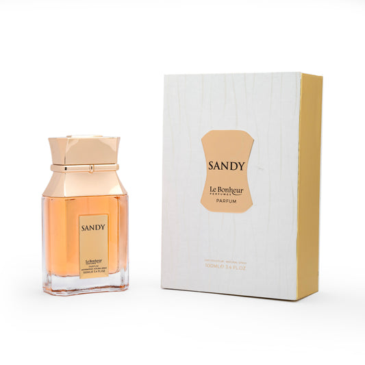 Sandy Le Bonheur Perfumes