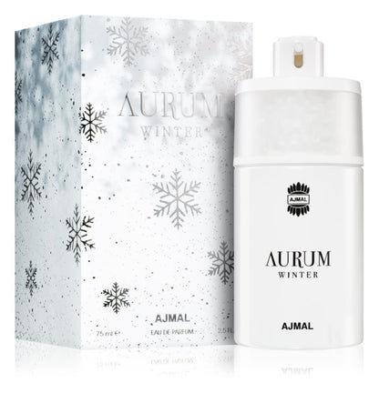 Ajmal Aurum Winter EDP 75 ml kaina