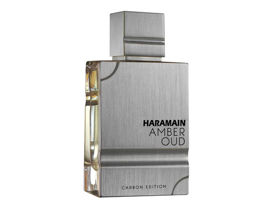 Al Haramain Perfumes Amber Oud Carbon Edition 100ml kvepalai Unisex EDP(TESTERIS)