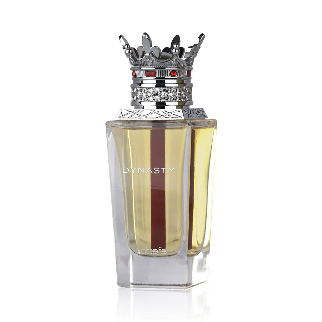 Lattafa Dynasty EDP kvepalai vyrams ir moterims