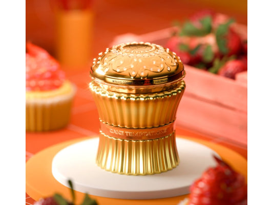 CAKE TEMPTATION, EDP