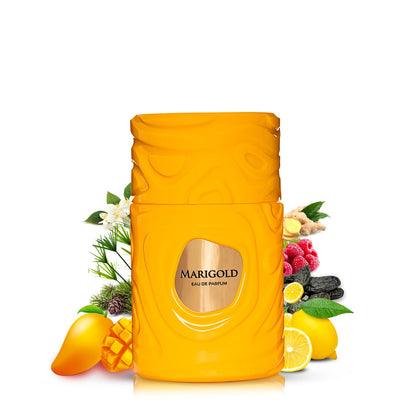 Marigold Le Bonheur Perfumes