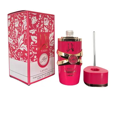 Lattafa Yara Candy 20ml oil