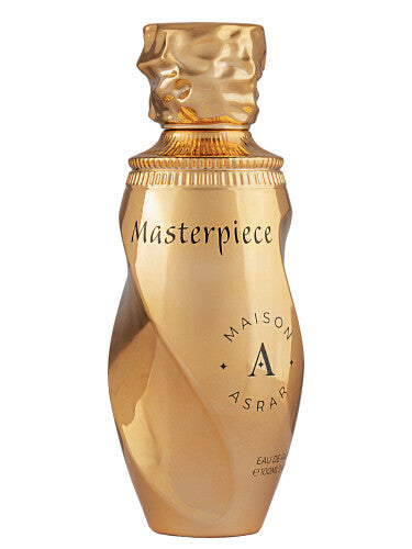 Maison Asrar Masterpiece 100ml kvepalai Unisex EDP
