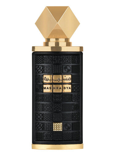 Lattafa Mashrabya EDP kvepalai vyrams ir moterims
