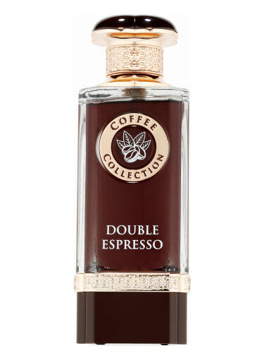 Fragrance World Coffee Collection Double Espresso