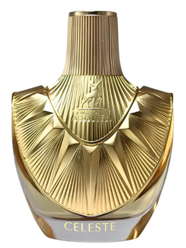 Céleste Eau de Parfum 100ml - Maison Alhambra