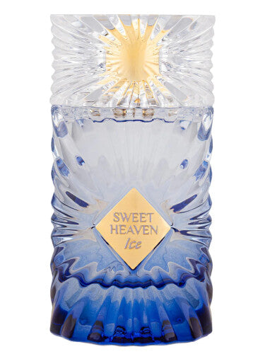 Sweet Heaven Ice Gulf Orchid vyrams