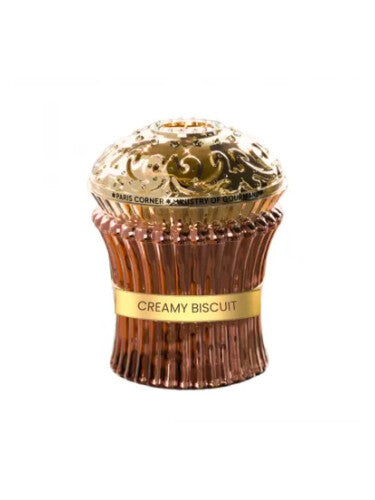 Paris Corner Creamy Biscuit