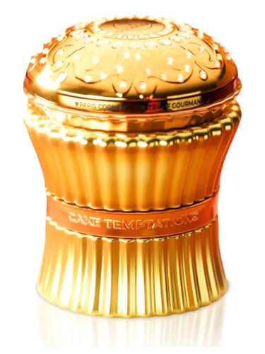 CAKE TEMPTATION, EDP