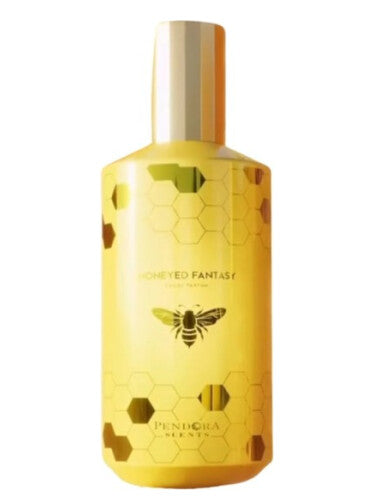 „Honeyed Fantasy Paris“ Corner moterims ir vyrams