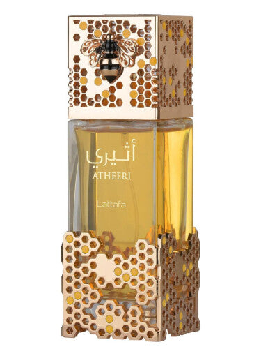 Lattafa Atheeri EDP kvepalai moterims