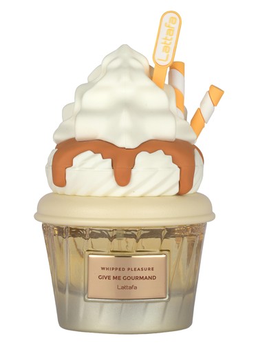 Lattafa Give Me Gourmand Whipped Pleasure
