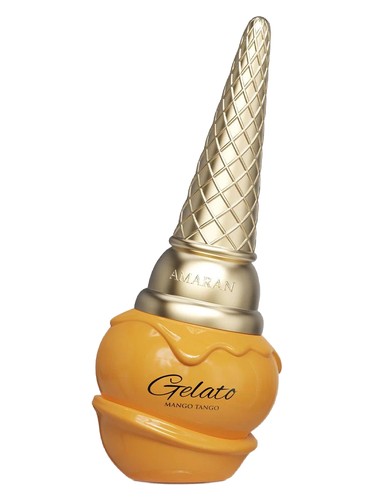 Gelato Mango Tango Amaran