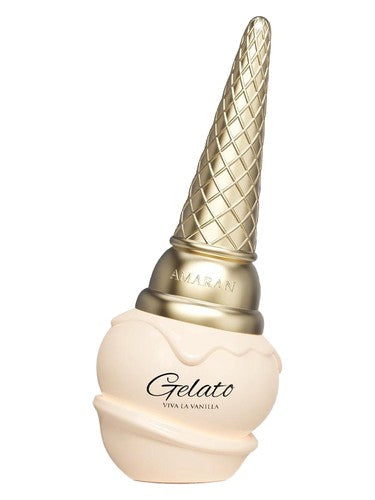 Gelato Viva La Vanilla Amaran