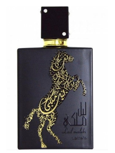 Lail Maleki - Arabian Perfume by