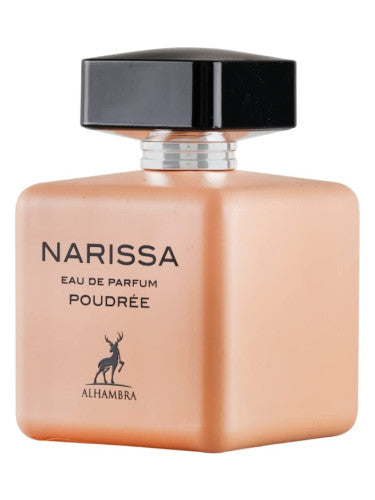 Narissa Poudrée Maison Alhambra for women