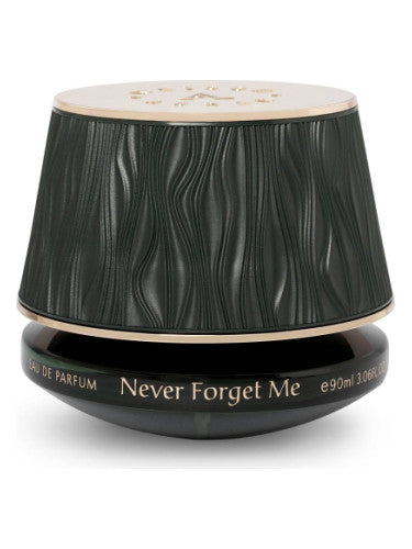 Never Forget Me MAISON ASRAR for women