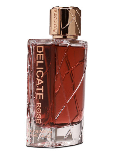 Delicate Rose Aurora Scents