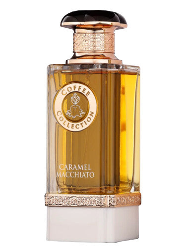 Fragrance World Caramel Macchiato Arabiški kvepalai