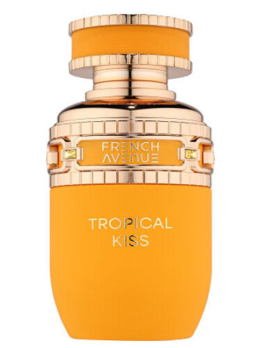 Fragrance World Tropical Kiss (NP529) EDP 80мл